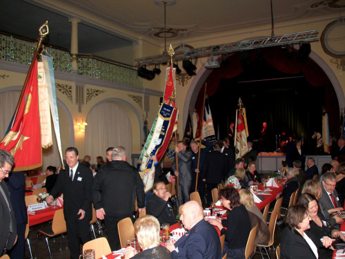 BLV Festball der Marktkaufleute und Schausteller – Foto 39
