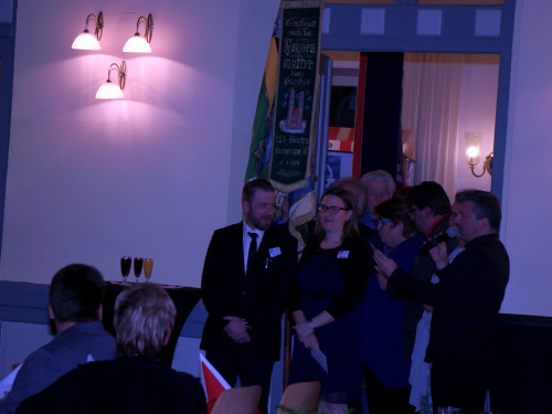 BLV Festball der Marktkaufleute und Schausteller – Foto 57