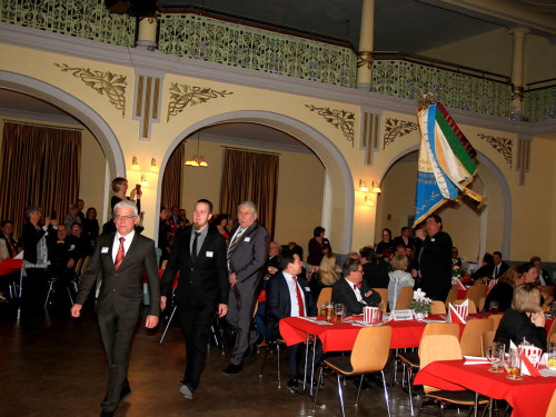 BLV Festball der Marktkaufleute und Schausteller – Foto 63