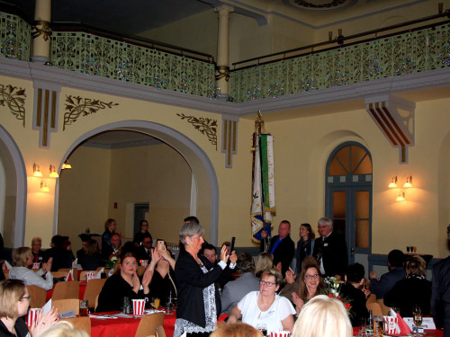 BLV Festball der Marktkaufleute und Schausteller – Foto 80