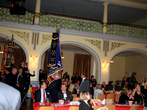 BLV Festball der Marktkaufleute und Schausteller – Foto 82