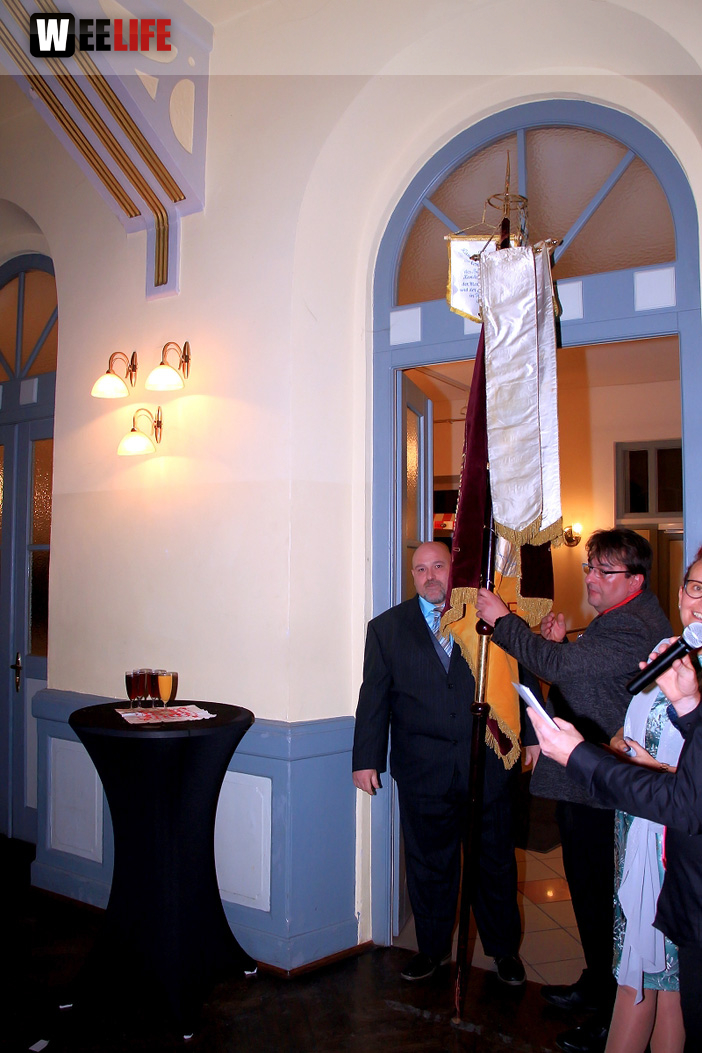 BLV Festball der Marktkaufleute und Schausteller