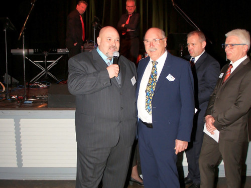 BLV Festball der Marktkaufleute und Schausteller – Foto 140