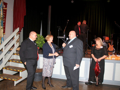 BLV Festball der Marktkaufleute und Schausteller – Foto 164