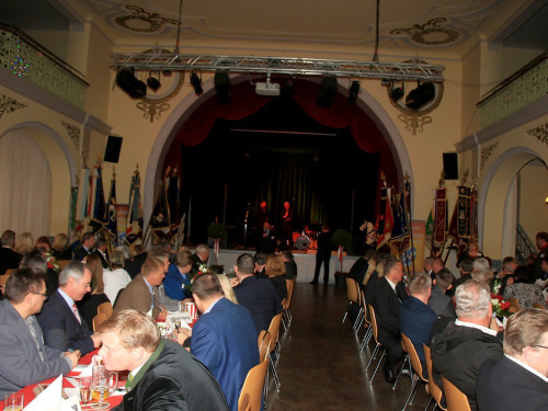 BLV Festball der Marktkaufleute und Schausteller – Foto 173