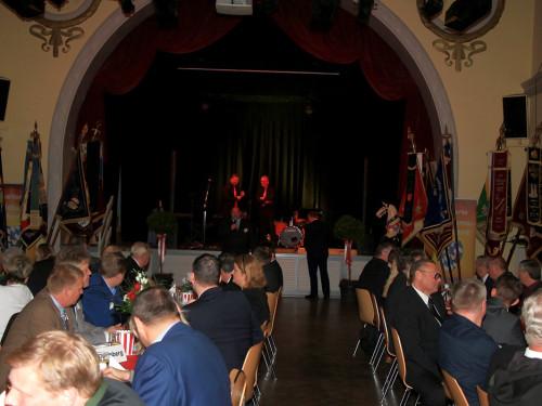 BLV Festball der Marktkaufleute und Schausteller – Foto 174