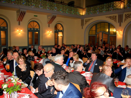 BLV Festball der Marktkaufleute und Schausteller – Foto 206