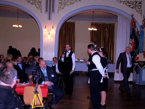 BLV Festball der Marktkaufleute und Schausteller – Foto 209