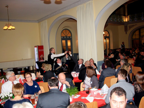 BLV Festball der Marktkaufleute und Schausteller – Foto 213