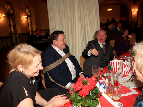 BLV Festball der Marktkaufleute und Schausteller – Foto 214