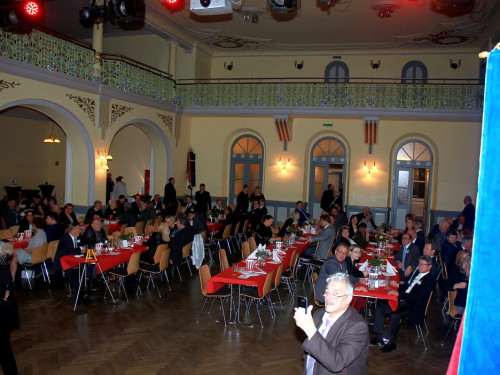 BLV Festball der Marktkaufleute und Schausteller – Foto 234