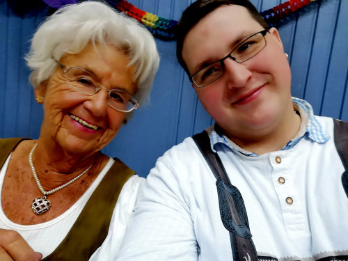 VDK Kreisverband Hof Fasching – Foto 6