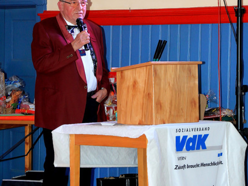 VDK Kreisverband Hof Fasching – Foto 9