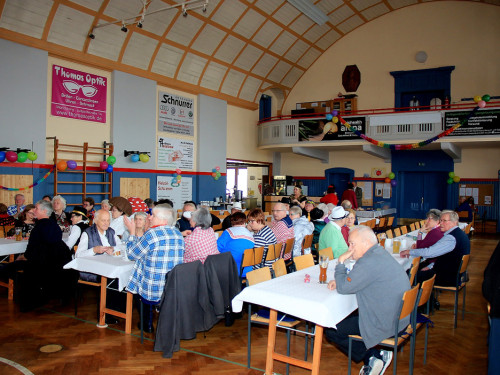 VDK Kreisverband Hof Fasching – Foto 11
