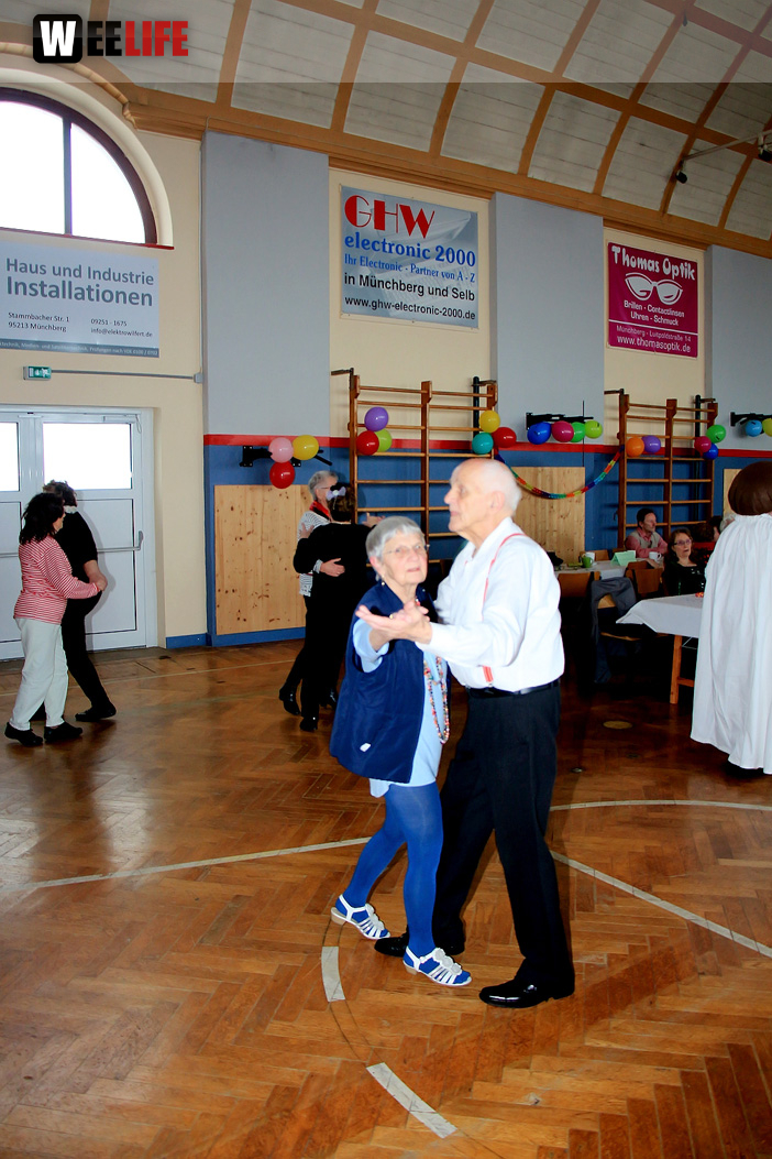 VDK Kreisverband Hof Fasching