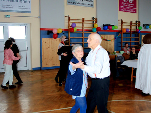 VDK Kreisverband Hof Fasching – Foto 14