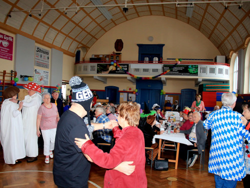 VDK Kreisverband Hof Fasching – Foto 15