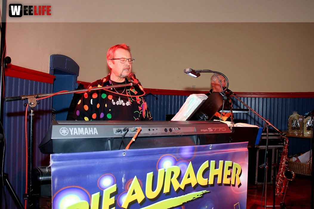 VDK Kreisverband Hof Fasching