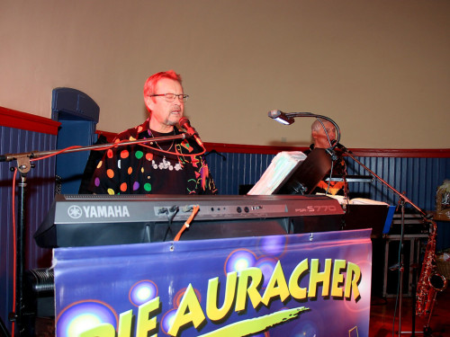 VDK Kreisverband Hof Fasching – Foto 16