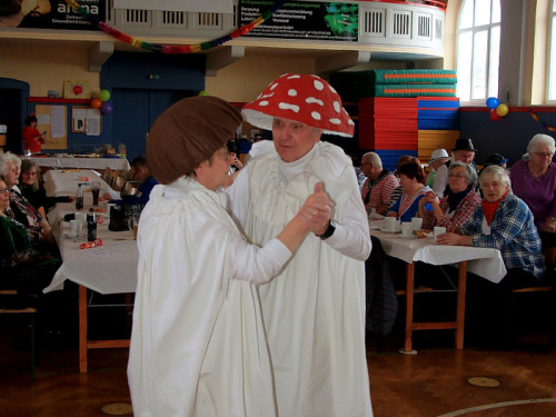 VDK Kreisverband Hof Fasching – Foto 18