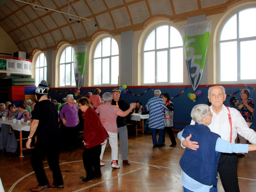 VDK Kreisverband Hof Fasching – Foto 19