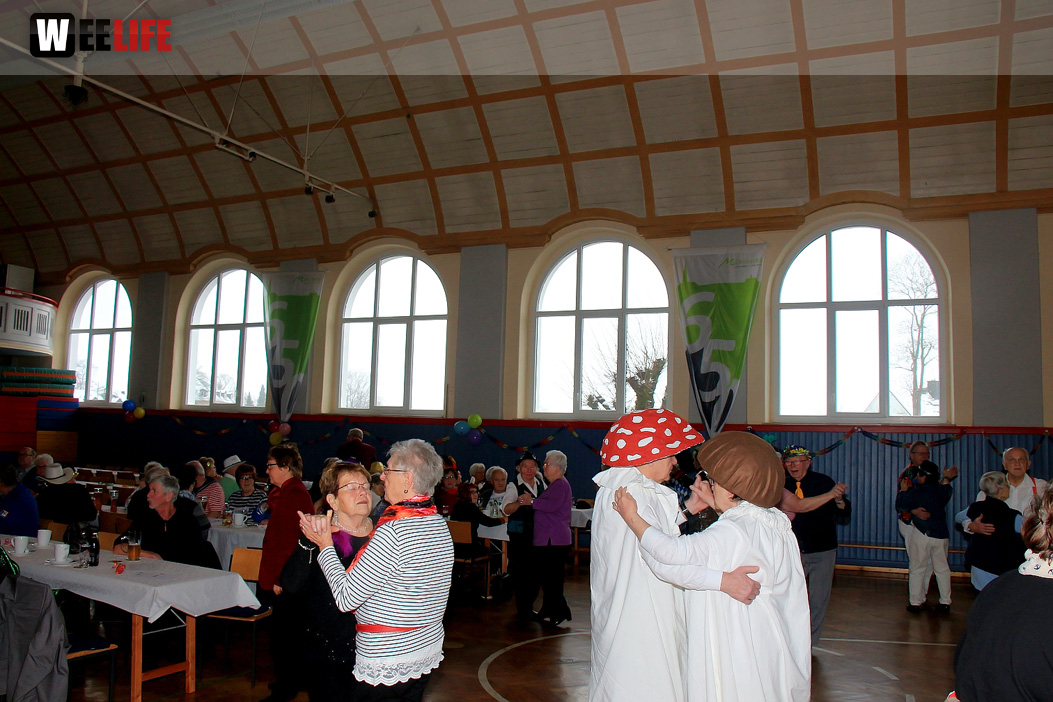 VDK Kreisverband Hof Fasching