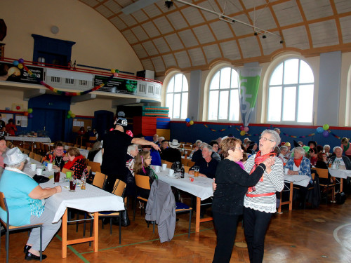 VDK Kreisverband Hof Fasching – Foto 21