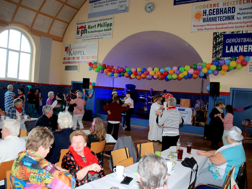 VDK Kreisverband Hof Fasching – Foto 24