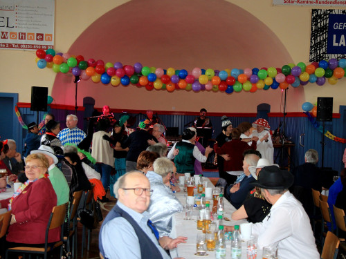 VDK Kreisverband Hof Fasching – Foto 26