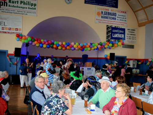VDK Kreisverband Hof Fasching – Foto 27
