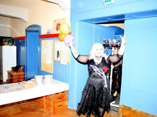 VDK Kreisverband Hof Fasching – Foto 35