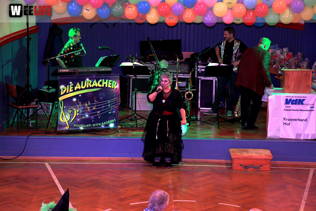 VDK Kreisverband Hof Fasching