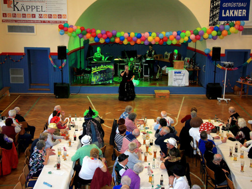 VDK Kreisverband Hof Fasching – Foto 37