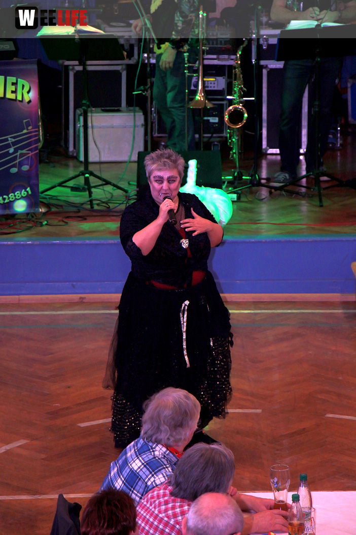 VDK Kreisverband Hof Fasching