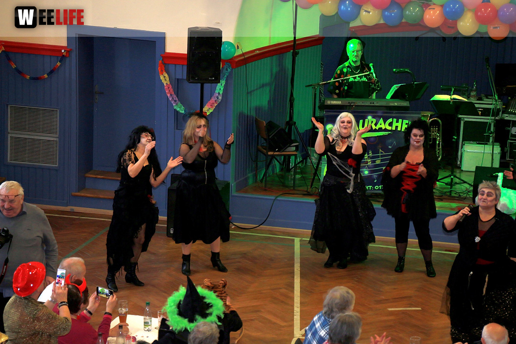 VDK Kreisverband Hof Fasching
