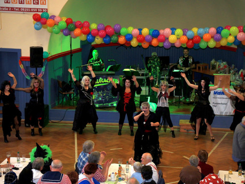 VDK Kreisverband Hof Fasching – Foto 45
