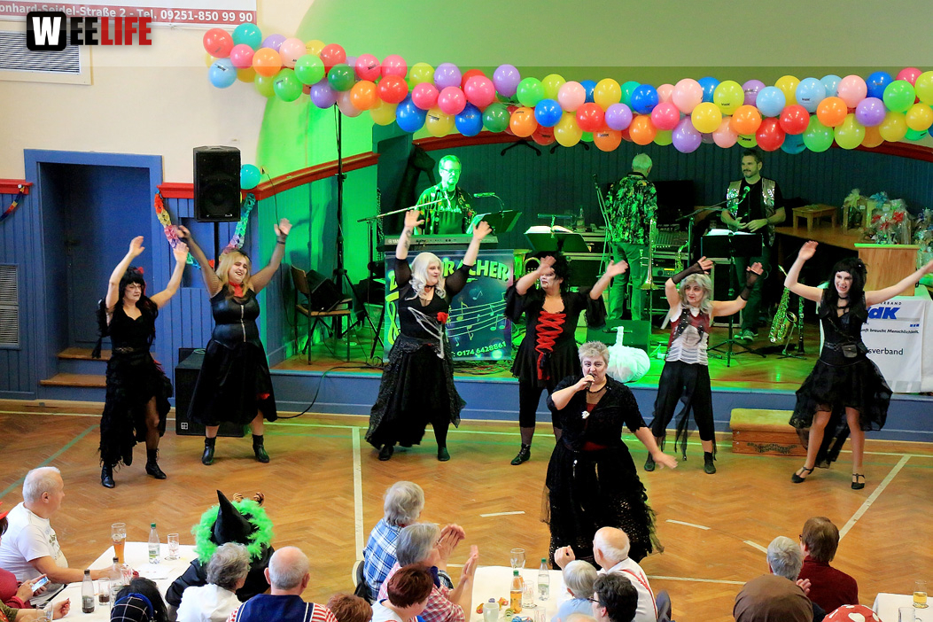 VDK Kreisverband Hof Fasching