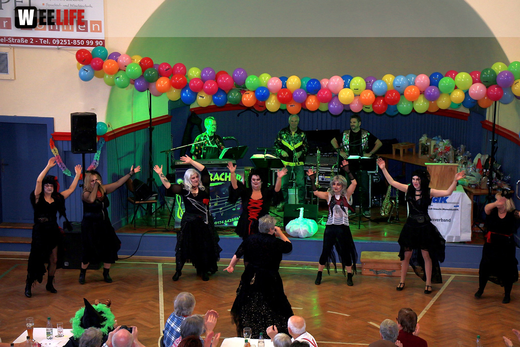 VDK Kreisverband Hof Fasching