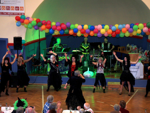 VDK Kreisverband Hof Fasching – Foto 47