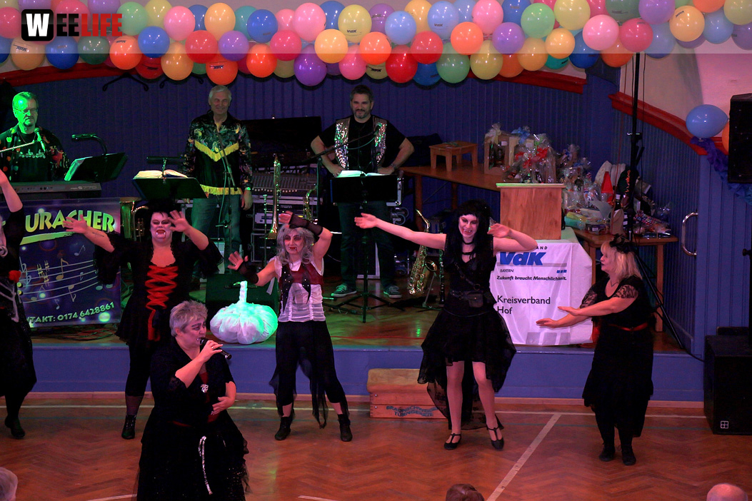 VDK Kreisverband Hof Fasching