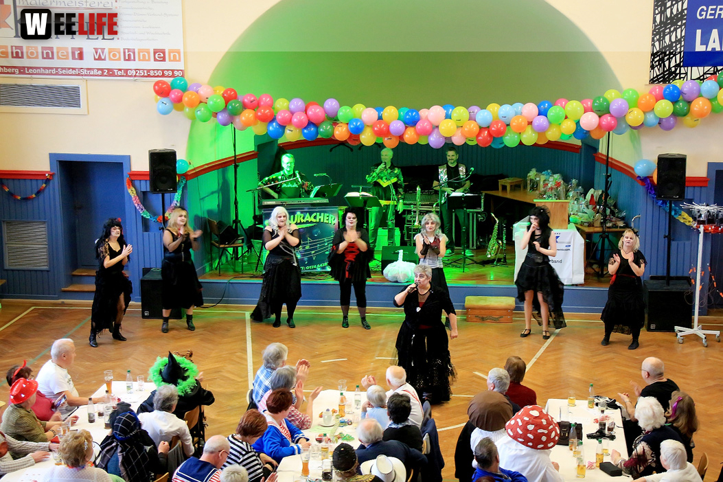 VDK Kreisverband Hof Fasching