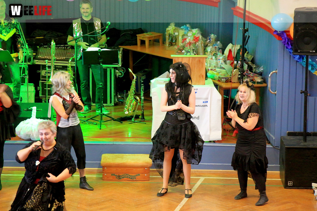 VDK Kreisverband Hof Fasching