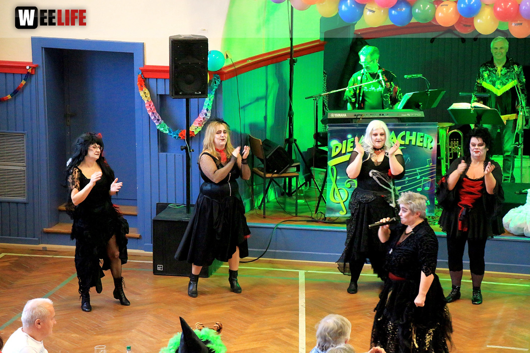 VDK Kreisverband Hof Fasching