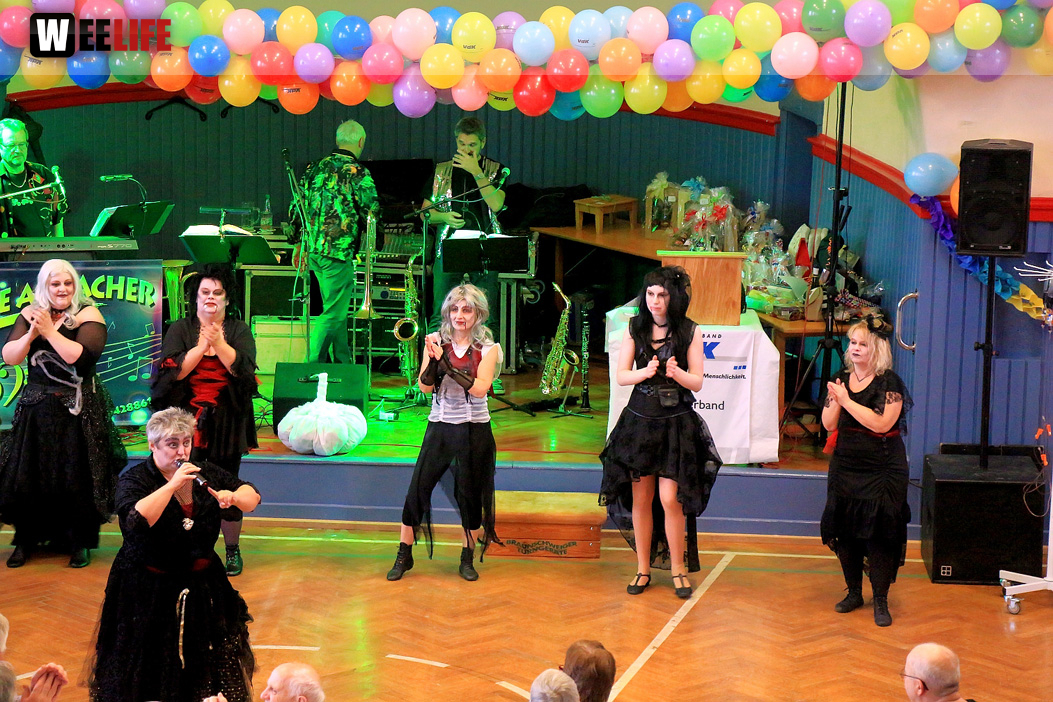 VDK Kreisverband Hof Fasching