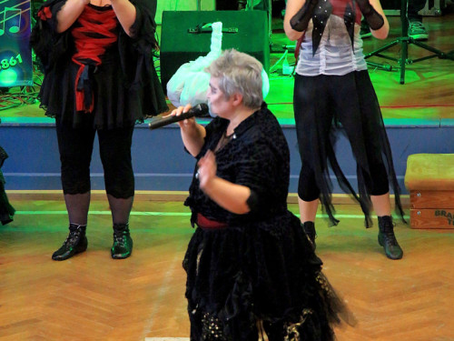 VDK Kreisverband Hof Fasching – Foto 54