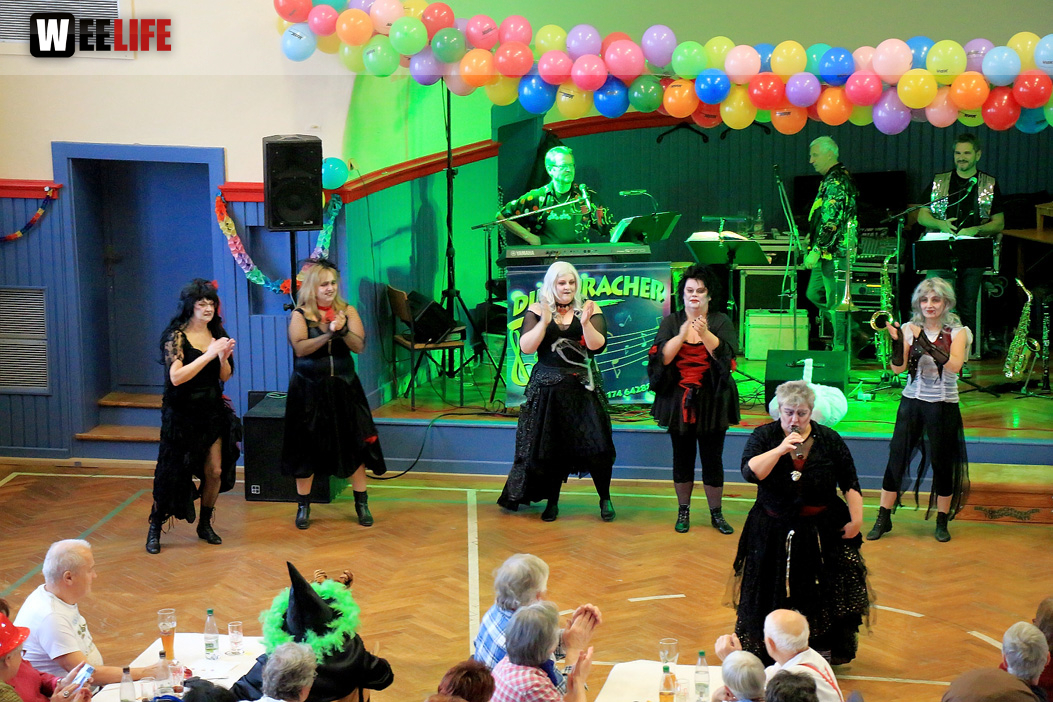 VDK Kreisverband Hof Fasching