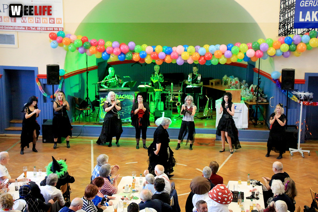 VDK Kreisverband Hof Fasching