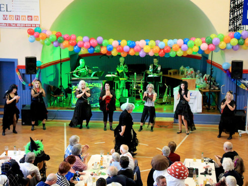VDK Kreisverband Hof Fasching – Foto 56
