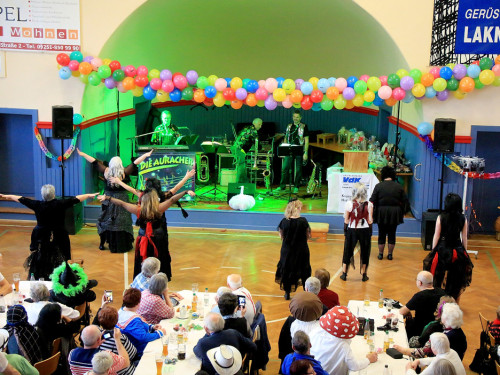 VDK Kreisverband Hof Fasching – Foto 59