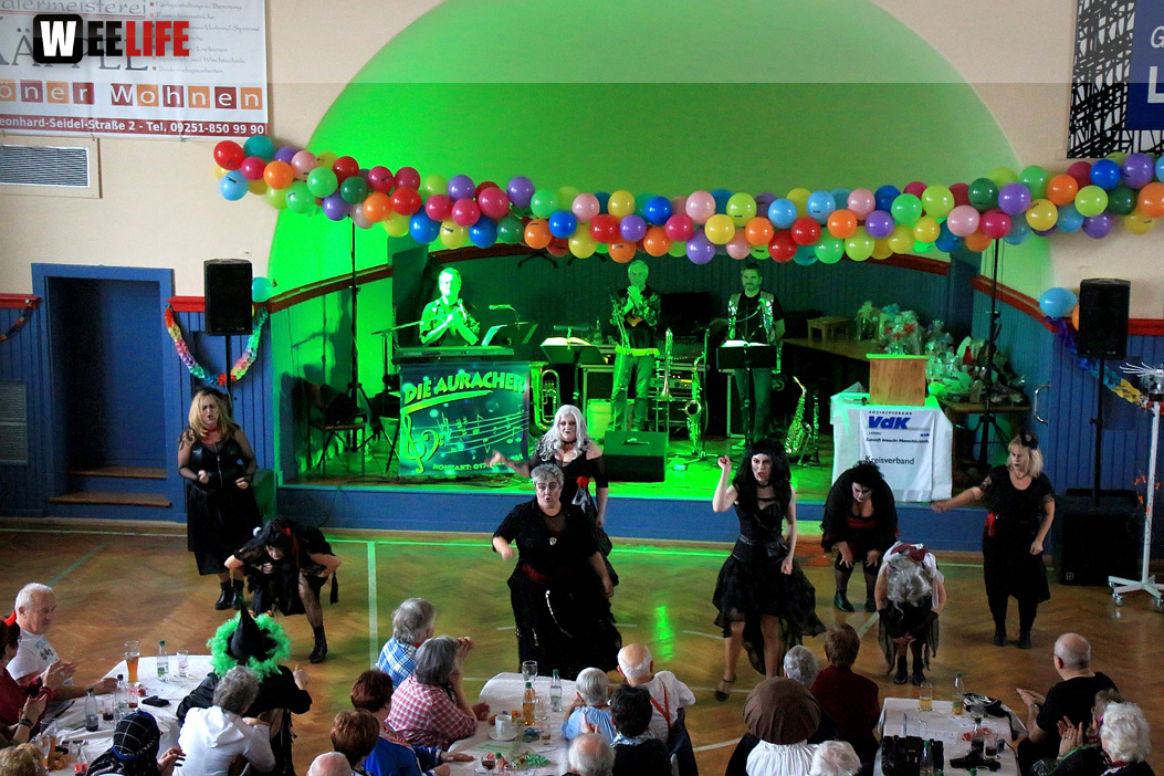 VDK Kreisverband Hof Fasching